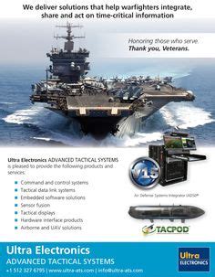 Ultra Electronics's Command & Control Systems Business .